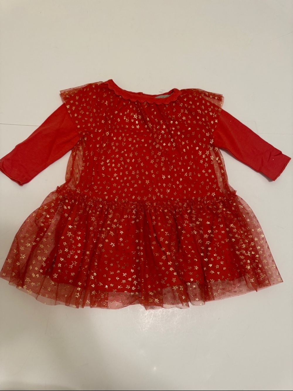 Stella McCartney kids dress